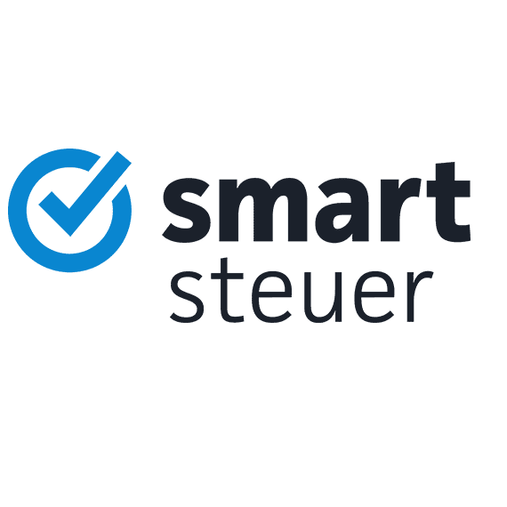 Logo Smartsteuer tax software